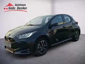 Toyota Yaris Hybrid 1.5 VVT-i Team Deutschland
