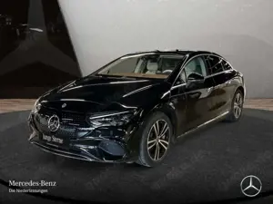 Mercedes-Benz EQE 300 Avantgarde Fahrass WideScreen 360° Airmat Bild 2