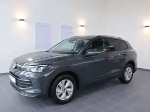 Volkswagen Tiguan Life 1.5 eTS*DSG*AHK*AppConnect*SIH*EPH*Multil*AC Bild 2