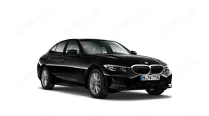 BMW 330 e Hybrid Lim. DrivingAssistP. HKardon Navi Le