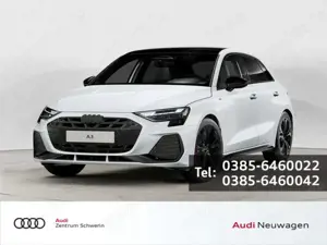Audi A3 Sportback S line TDI 110 kW S tronic