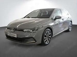 Volkswagen Golf VIII Lim 2.0 TDI Automatik Active AHK HUD PDC K...