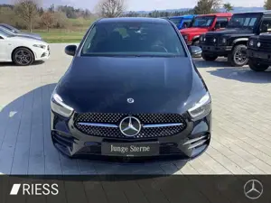Mercedes-Benz B 250 4M AMG+Night+Kamera+Multib.+PTS+Ambiente+ Bild 3