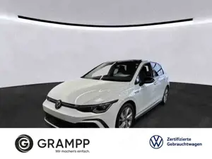 Volkswagen Golf GTD +BLACK-STYLE+AHK+KAMERA+LED+PANORAMA+ Bild 1