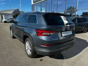 Skoda Kodiaq Kodiaq Style 4x4 TDI DSG*360°Kamera*Navi*ACC*AHK Bild 4