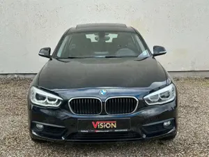 BMW 118 i Advantage *2 Hand*Leder*Schiebedach