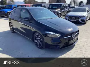 Mercedes-Benz B 250 4M AMG+Night+Kamera+Multib.+PTS+Ambiente+ Bild 4
