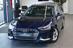 Audi A4 Av. 35TDI S-tronic advanced LED~Virtual~OpSky