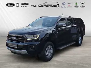 Ford Ranger 2,0 l EcoBlue Autm. Wildtrak (P375/2AB)