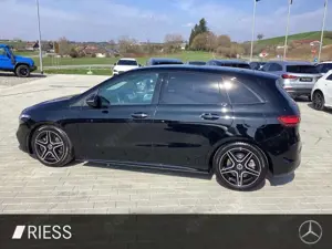 Mercedes-Benz B 250 4M AMG+Night+Kamera+Multib.+PTS+Ambiente+ Bild 5