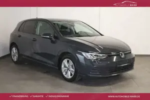 Volkswagen Golf Limo 2.0 TDI Life-Navi-Kamera-ACC-LED-SHZ