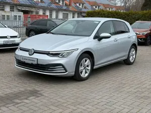 Volkswagen Golf VIII Lim. Life DSG*LED*NAV*SHZ*CAM