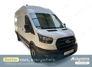 Ford Transit 350 L4H3 Lkw HA