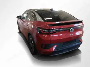 Volkswagen ID.5 Pro ACC AHK Alu 20" Matrix Navi RüKa Wärmep. Bild 2