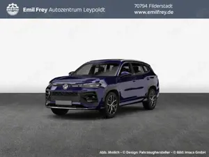 Volkswagen Tayron 2.0 TDI SCR DSG R-Line 110 kW