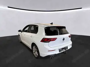 Volkswagen Golf GTD +BLACK-STYLE+AHK+KAMERA+LED+PANORAMA+ Bild 5