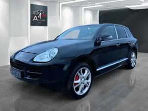 Porsche Cayenne S 4.5 *LPG*V8*INSPEK./TÜV neu*Kamera*AHK