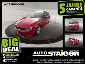 Opel Astra L 1.2 Eleg. CarPlay LED+SHZ+Rückfahrkamera