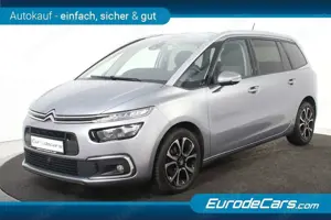 Citroen Grand C4 Picasso Grand C4 SpaceTourer SHINE *1.Hand*7-Sitze*PANO*