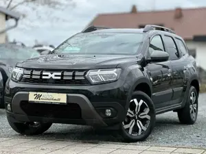 Dacia Duster II Journey 4WD AHK SHZ KLIMA CAM PDC LED Bild 2