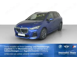 BMW 218 iA Active Tourer M Sport PGD.LED.DriveAss.SHZ