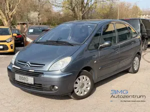 Citroen Xsara Picasso 1.6 16V Exclusive | TÜV 01/2027
