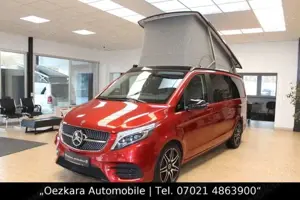 Mercedes-Benz Marco Polo Edition AMG + Night-Paket *MBUX