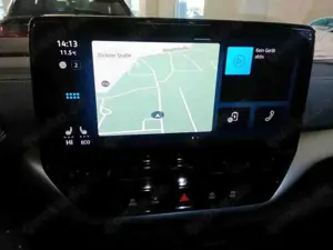 Volkswagen ID.5 Pro ACC AHK Alu 20" Matrix Navi RüKa Wärmep. Bild 5