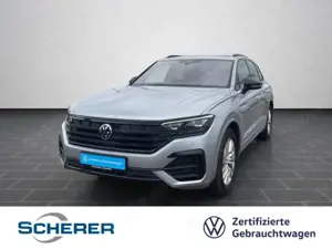 Volkswagen Touareg R-LINE 3.0 TDI V6 4MOTION IQ.LIGHT AHK N