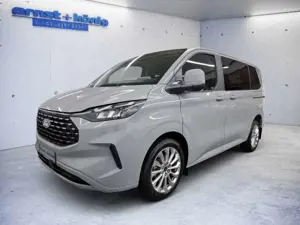 Ford Tourneo Custom 320 L1H1 VA Titanium STANDHEIZUNG