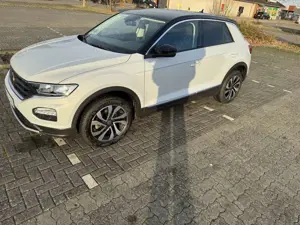 Volkswagen T-Roc 1.5 TSI OPF ACTIVE