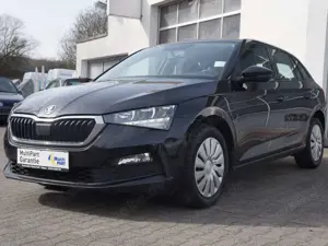 Skoda Scala Cool Plus*LED*PDC*SHZ*SMARTLINK*