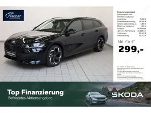 Skoda Superb Combi 2.0 TDI Sportline