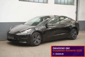 Tesla Model 3 Long Range AWD *1. Hand*unfallfrei*