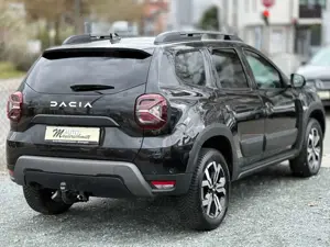 Dacia Duster II Journey 4WD AHK SHZ KLIMA CAM PDC LED Bild 4