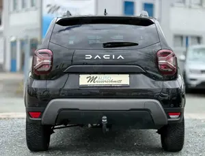 Dacia Duster II Journey 4WD AHK SHZ KLIMA CAM PDC LED Bild 5
