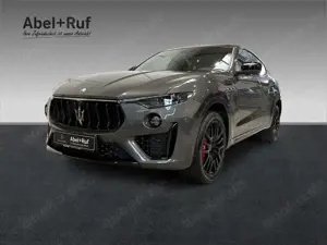 Maserati Levante Modena S Matrix-LED+Kame+Harman+LrHz+AHK