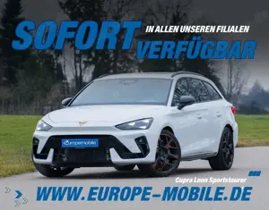 CUPRA Leon Sportstourer VZ EXTREME 2.0 TSI 245 kW DSG 4DRI...