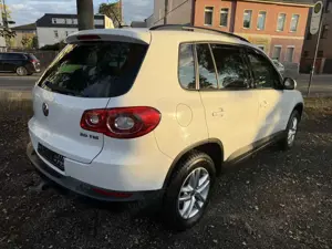 Volkswagen Tiguan Automatik Bild 5