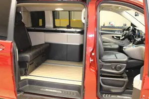 Mercedes-Benz Marco Polo Edition AMG + Night-Paket *MBUX Bild 4