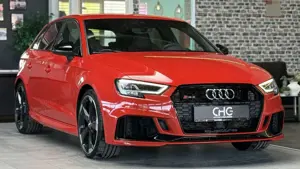 Audi RS3 RS 3 Sportback BO|MAGNE.|CARBON|SONDERLACKIERUNG