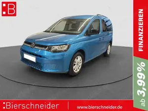 Volkswagen Caddy Kombi 2.0 TDI Life AB 211EUR NAVI SHZ PDC