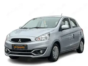 Mitsubishi Space Star Basis *1.Hand*