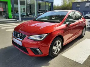 SEAT Ibiza Xcellence *Ihr Seat Vertragspartner*