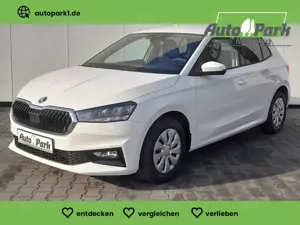 Skoda Fabia 1.0 TSI Essence NAVI/APP~SHZ~PDC~LED~DAB