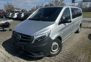 Mercedes-Benz Vito 116 CDI Pro Tourer Extralang Aut. 1 Hd. Klima PDC