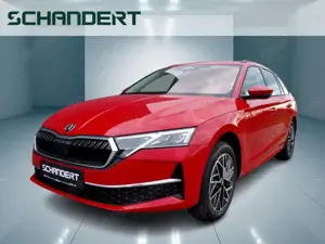 Skoda Octavia Combi 1.5 TSI Balance DSG Matrix Navi AHK