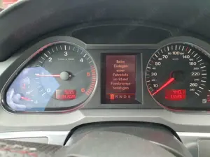 Audi A6 allroad A6 4f sline quattro