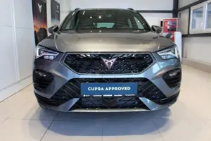 CUPRA Ateca 1.5 TSI DSG AHK+elHK+360KAM+ACC+TOTW+KEYLS Klima Bild 3