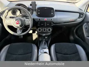 Fiat 500X Lounge Automatik+Kamera+Xenon+Scheckheft Bild 3